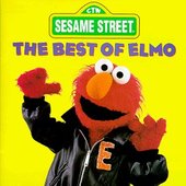 Sesame Street: The Best of Elmo