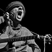 vic chesnutt