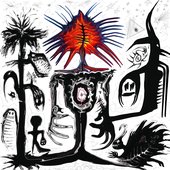 DINA Presents Rituals