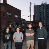 Photo of the Band