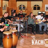 El Kachon