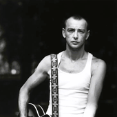 Francis Dunnery