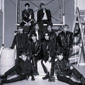 A WOO!! - JAPAN DEBUT SINGLE (2022)
