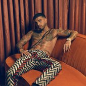 Rauw Alejandro x Billboard