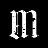 Meliorism 'M' Logo