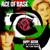 Happy Nation (U.S. Version)