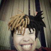 LastFM profile picture for @lego