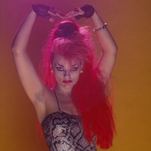 Nina Hagen In Ekstasy, 1985