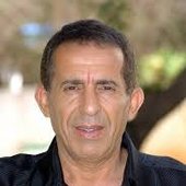 Avihu Medina • אביהו מדינה