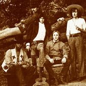 CSNY