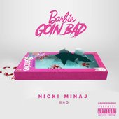 Barbie Goin Bad - Single
