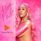 Doja Cat - Like That (feat. Gucci Mane) Google Play 2019
