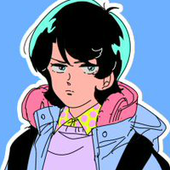 LastFM profile picture for @zeta