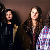 Screaming Trees, 1993