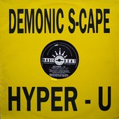 Demonic S-Cape