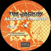 Algorhythms EP