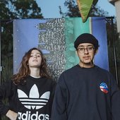 cuco x clairo