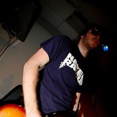 3/5/10 @ California Uber Alles Festival