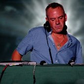 Norman Cook