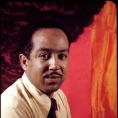 Langston Hughes