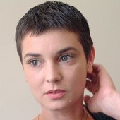 2000s Sinéad O'Connor