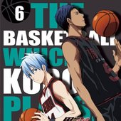 Kuroko no Basket SPECIAL CD feat.青峰大輝
