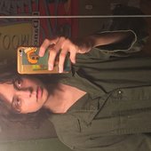 Photo of me, Eli Utter