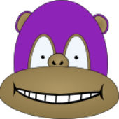 Avatar for PurpleMonkey