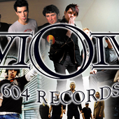 Avatar de 604Records