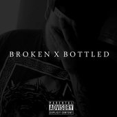 Broken X Bottled