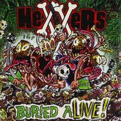 Buried Alive!