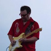 The Michael Louis Band