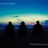 infinitos días de lluvia