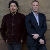 Thievery Corporation