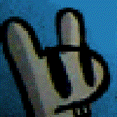 LastFM profile picture for @Deejay
