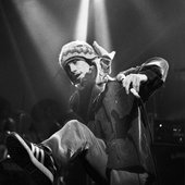 Jamiroquai