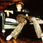 Cathy Dennis