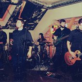 front band romania