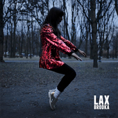 LAX cover