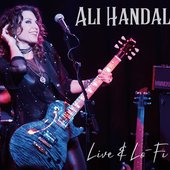 Live & Lo-Fi