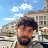 Avatar for caioraposo