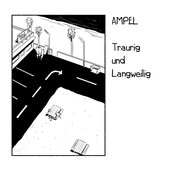 Traurig und langweilig