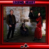 From: http://www.facebook.com/legendheartmusic