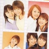 中澤裕子 保田圭 安倍なつみ 後藤真希 松浦亜弥 カントリー娘 Musica Videos Estadisticas Y Fotos Last Fm