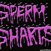 Sperm Sharts logo