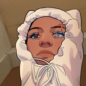 Avatar for anykelvia