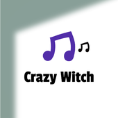 Crazy Witch