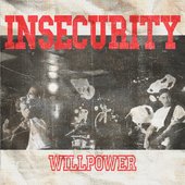 Insecurity HC