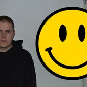 Smile! You're On Camera