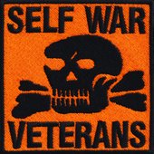 SELF-WAR VETERANS - EP